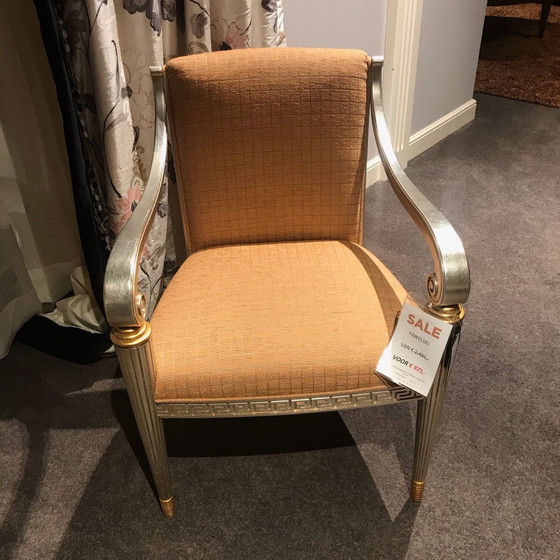 Image 1 of Finkeldei Gianni Sessel