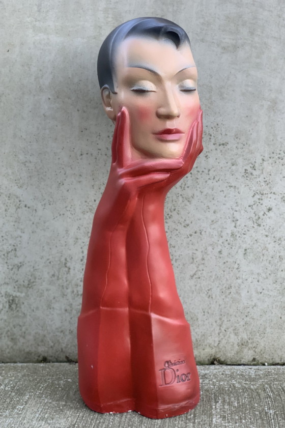 Image 1 of Christian Dior mannequin