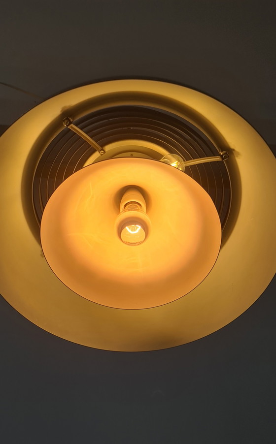 Image 1 of Arne Jacobson AJ Royal lamp, Louis Poulsen