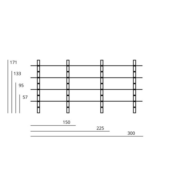 Image 1 of Armoire en acier inoxydable