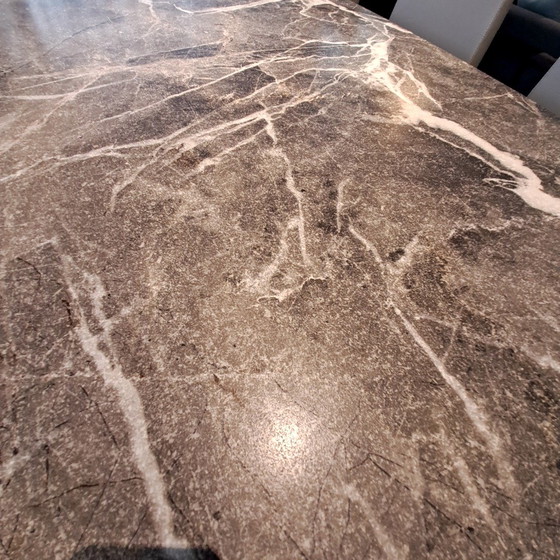 Image 1 of Joli Curve tuintafel - 250x110