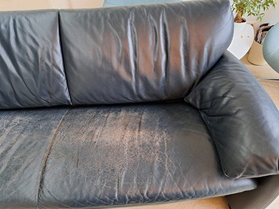 Image 1 of Leolux Ronchamp 2,5-Sitzer-Sofa