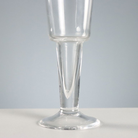 Sei Bicchieri Carlo Moretti Murano – Bicchieri e caraffe, Murano Glass (photo 5 of 8)
