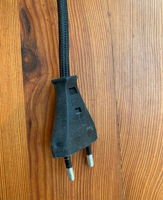 Image 1 of Isamu Noguchi Akari XP1 table lamp, designed in 1981