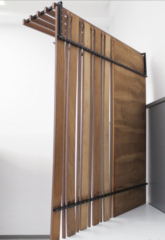 Image 1 of Schöne Garderobe mit Spiegel