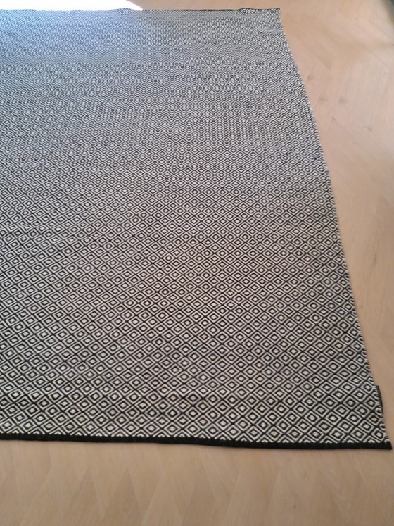 Vloerkleed Alpacawol Design By Liset Van Der Scheer – Casalis, Vloerkleden en tapijten, Wool (photo 4 of 7)