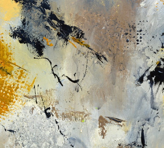 Indian Summer – Kunst, Canvas (photo 3 of 5)