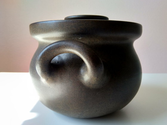 Image 1 of Zaalberg Keramiek Holland dekschaal