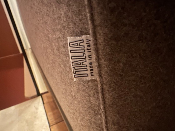 Image 1 of B&B Italia George Design sofa