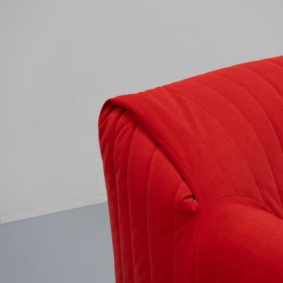 Image 1 of Cinna Cindra Armchair Annie Hieronimus 70's