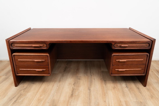 Bureau de direction de Dyrlund