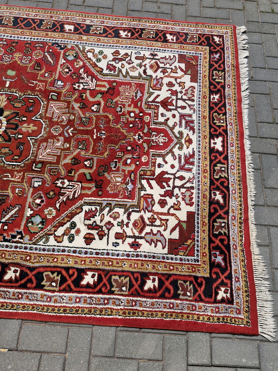 Image 1 of Heriz tapijt
