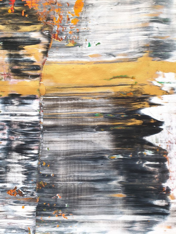 Jürgen Angeler - The Energy Pot – Pinturas y dibujos, Canvas (photo 5 of 13)