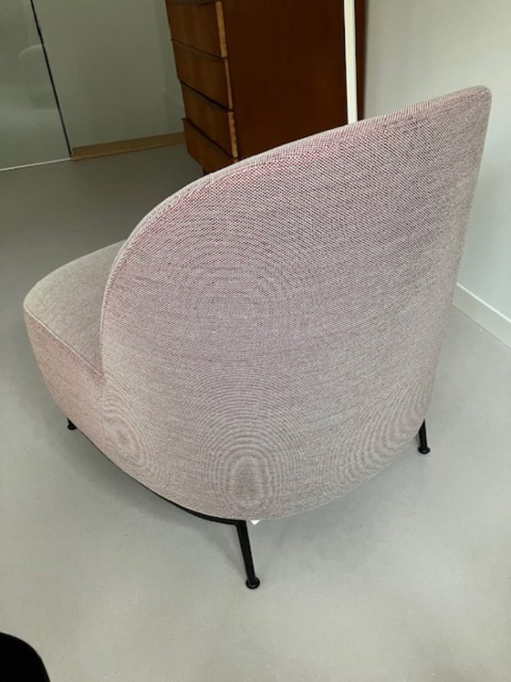 Poltrona Gubi Sejour – Poltrone, Lana (photo 4 of 8)