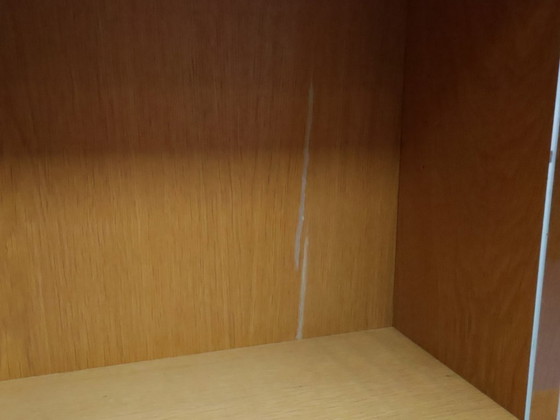 Image 1 of Pensile danese | Rovere biondo | Vintage