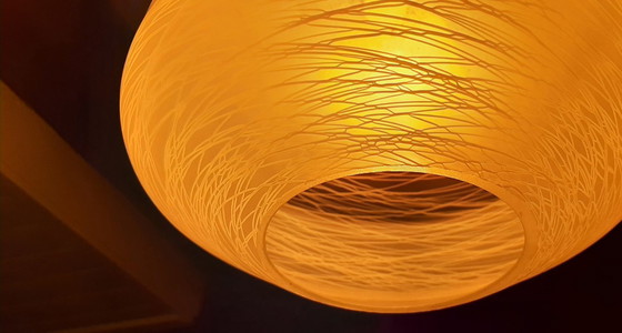Image 1 of Erco pendant lamp 1960s/70s vintage