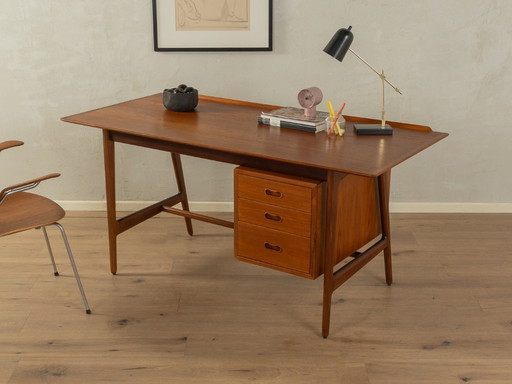 Bureau des années 1960, Arne Vodder