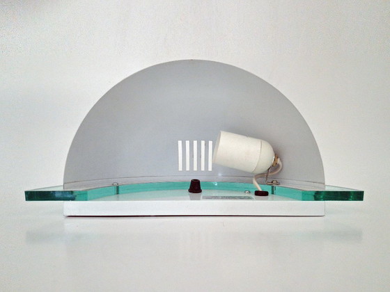 Image 1 of applique murale au design vintage