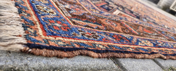 Image 1 of Persischer Ghashghai-Teppich