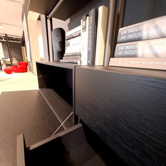 Image 1 of Armoire murale Jack de B&B Italia