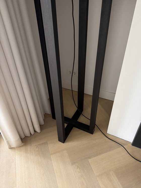 Layer – Layer by Adje, Lampadaires, Wood, Metal (photo 5 of 9)
