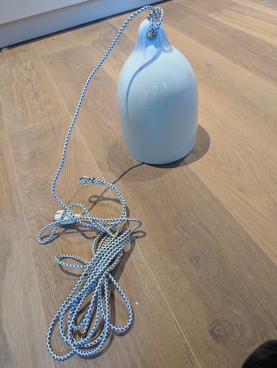 Image 1 of POLSPOTTENBufferlamp hanglamp Ø23