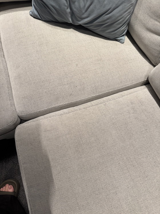 Image 1 of Enzo Luca hoekbank