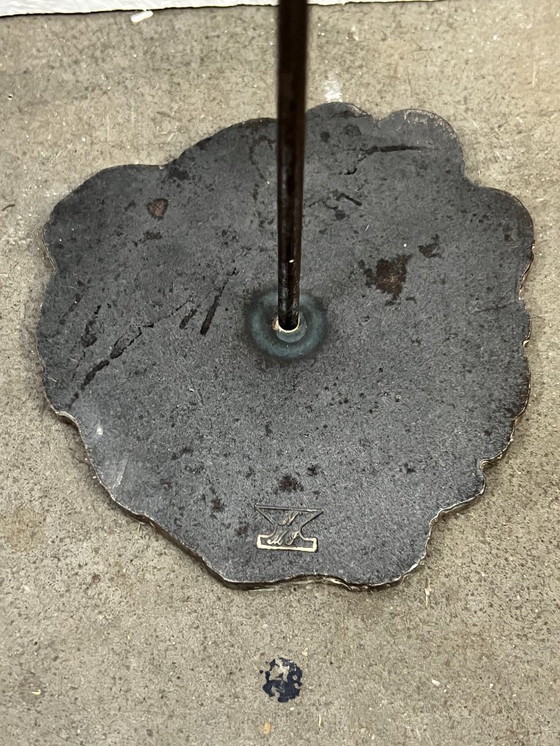 Image 1 of Set di candelieri da terra / portacandele Pieter Spruyt Design, anni '80