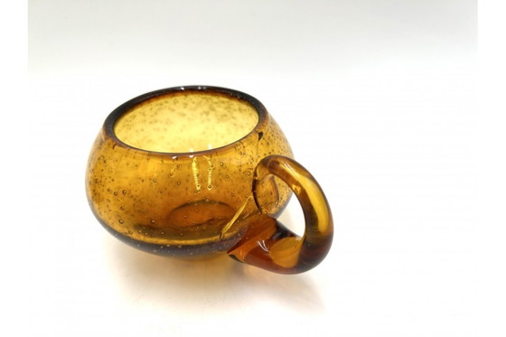 Image 1 of Punch-set, ontworpen door J. Podlasek, jaren 1970