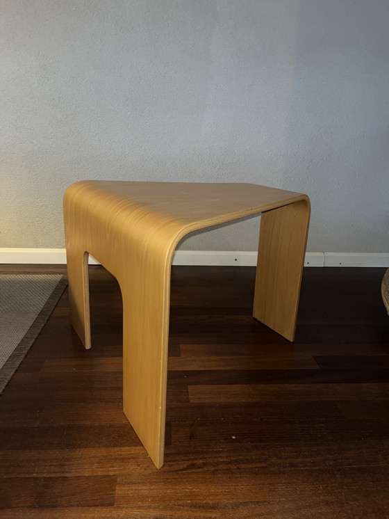 Image 1 of Tavolo vintage Ekornes Stressless - design scandinavo