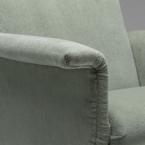 Image 1 of 1 fauteuil danois des années 1960