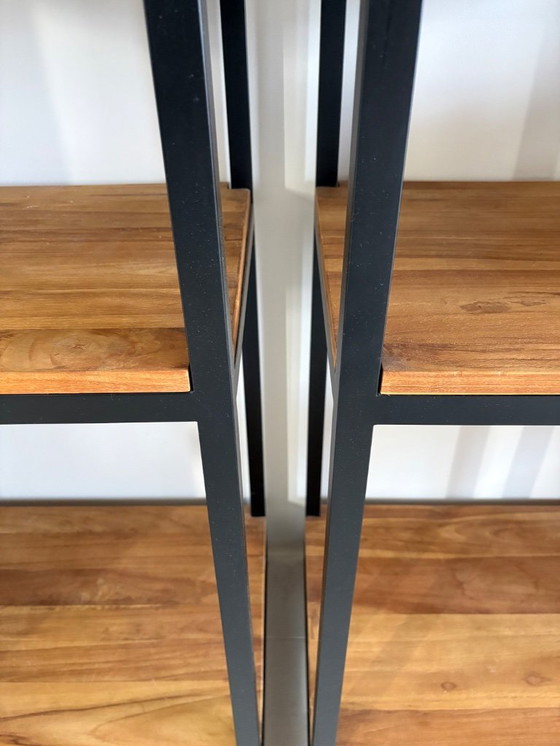 Image 1 of Compartment cabinet