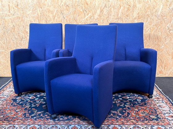 Image 1 of 4 sillones Leolux Doppler