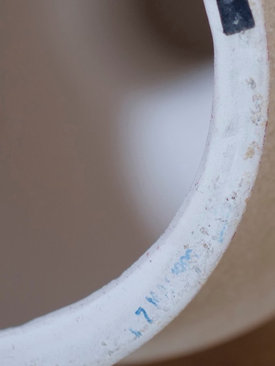 Image 1 of Neo Classic Design Lamp 1990