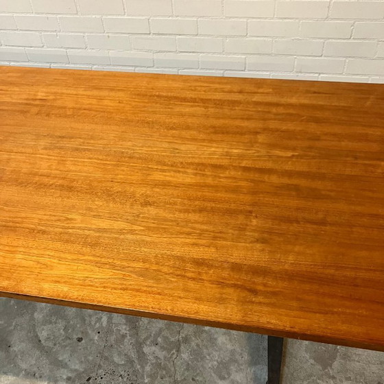 Image 1 of Rietveld-Zehentabelle für Gispen