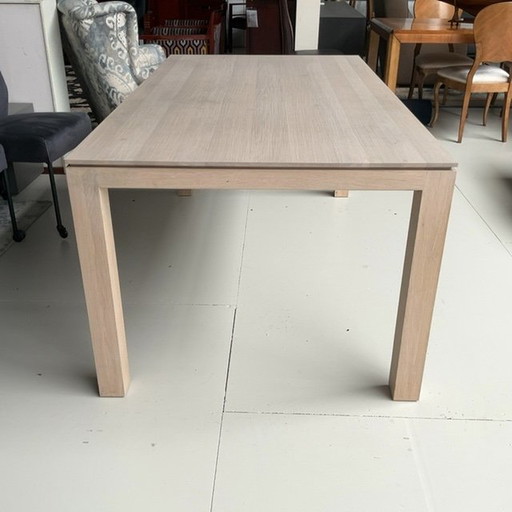 BKS Furniture Move Esstisch - 180x100 ausziehbar