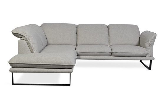 Image 1 of Canapé d'angle W. Schillig Sherry