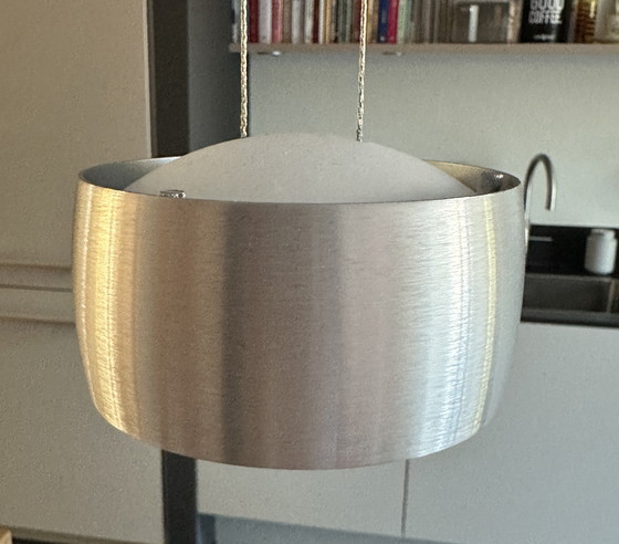 Image 1 of Oligo halogen pendant lamp, single