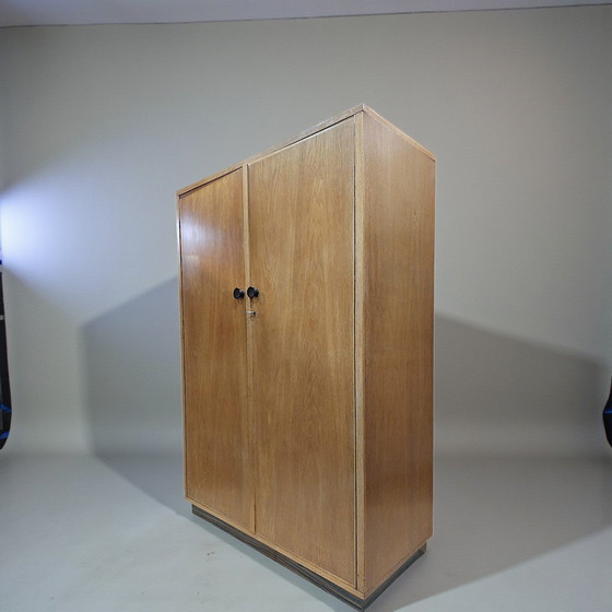 Image 1 of armoire Art Déco ancienne