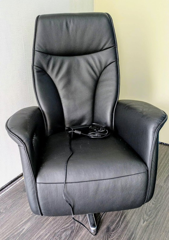 Image 1 of Fauteuil relaxant du futur - NOUVEAU !