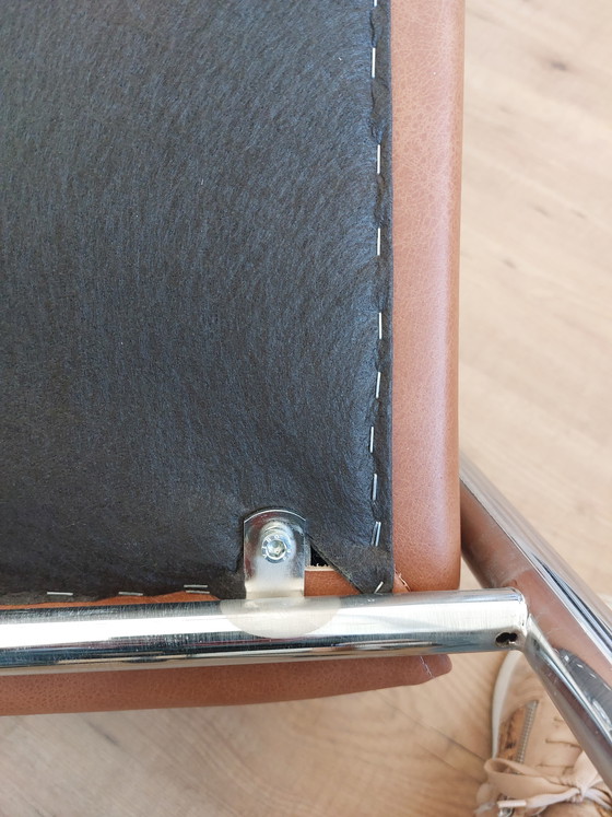 Image 1 of Fauteuil design de style Gispen