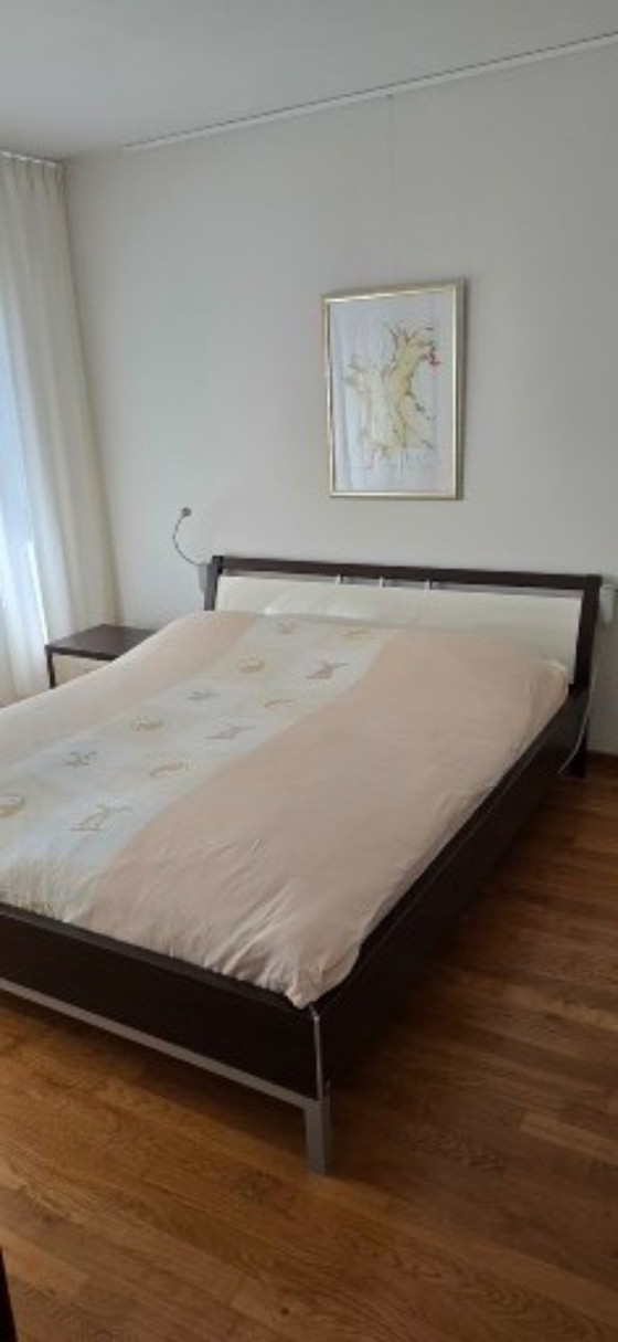 Komplettes Schlafzimmer – Doppelbetten, Iron (photo 5 of 5)