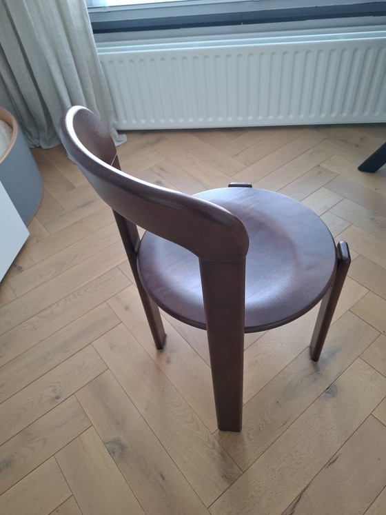 Image 1 of Sillas de comedor Bruno Hey