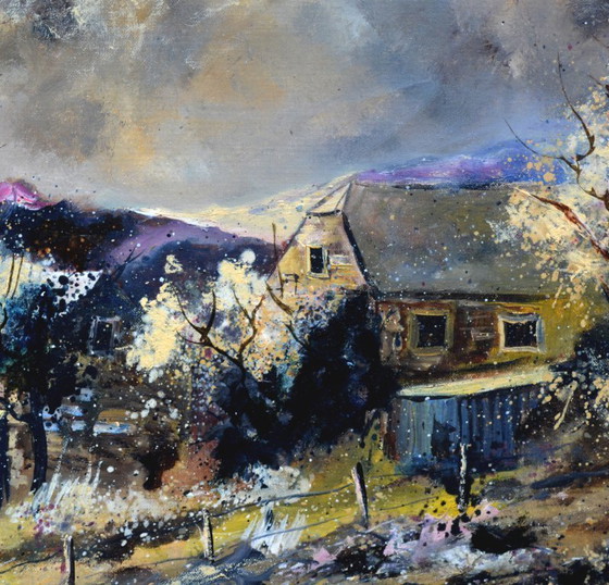 Image 1 of Mysterieus dorp