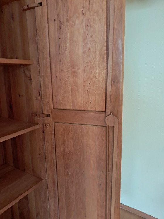 Team 7 Armario de pared para salón – Team7, Armarios de pared, Madera (photo 8 of 10)