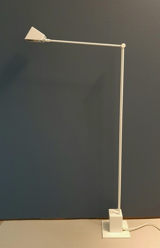 Image 1 of Dutch design Hala Zeist vloerlamp