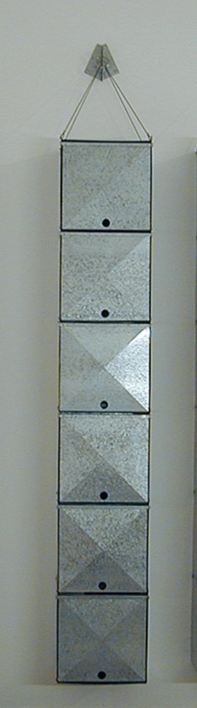 Image 1 of Contenitore pensile