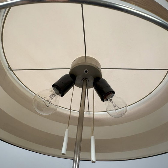 Image 1 of Lampadaire du milieu du siècle, années 1970, Allemagne