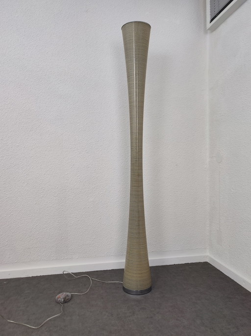 Clitber Italy - Lampada da terra di design anni '90