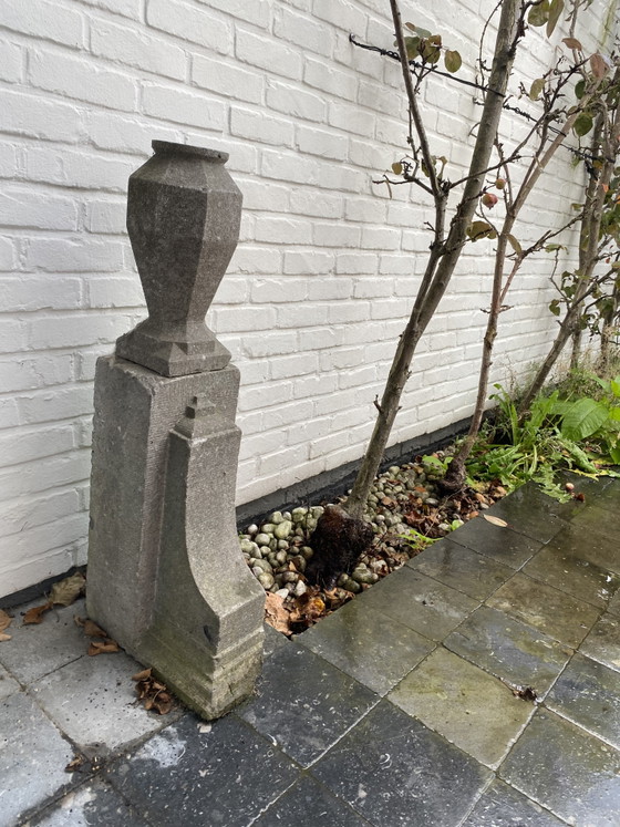 Ornamento da giardino – Oggetti decorativi, Stone (photo 3 of 5)